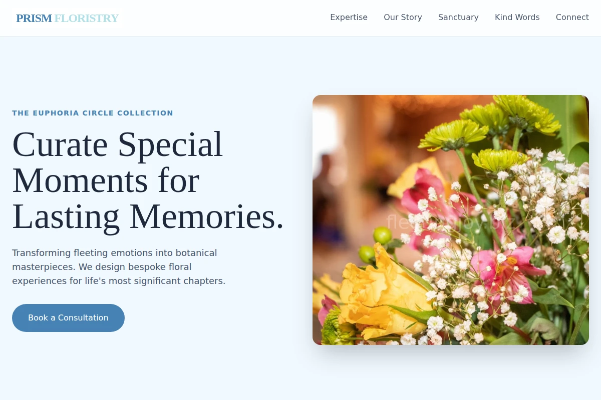 floristry