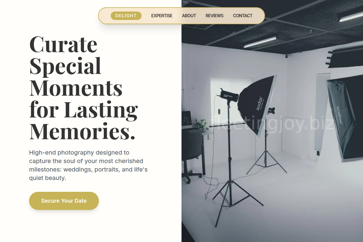 Delight Photography Studio